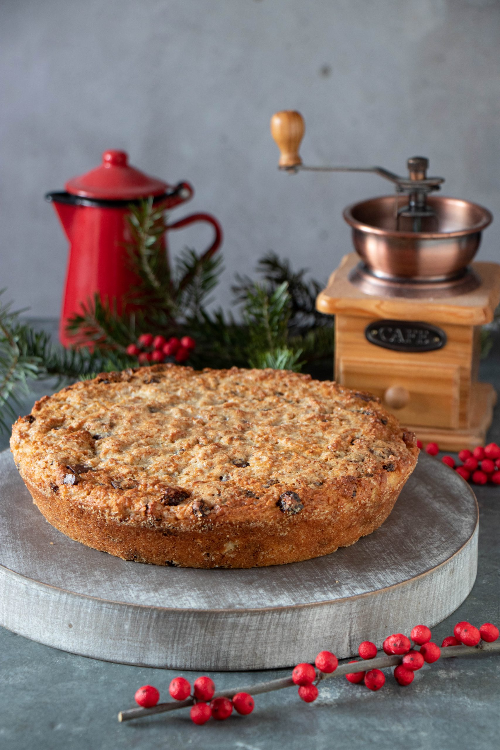 torta di pane benedetta rossi